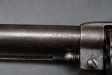 Colt 1902 Philippine Constabulary Revolver .45 Colt US Marked *RARE 1 OF 5,000* - Image 7 of 25