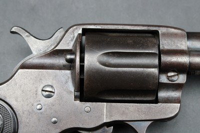 Colt 1902 Philippine Constabulary Revolver .45 Colt US Marked *RARE 1 OF 5,000* - Image 11 of 25