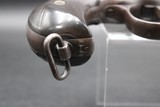 Colt 1902 Philippine Constabulary Revolver .45 Colt US Marked *RARE 1 OF 5,000* - Image 14 of 25