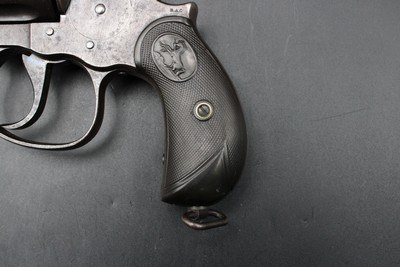 Colt 1902 Philippine Constabulary Revolver .45 Colt US Marked *RARE 1 OF 5,000* - Image 3 of 25