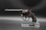 Colt 1902 Philippine Constabulary Revolver .45 Colt US Marked *RARE 1 OF 5,000* - Image 24 of 25