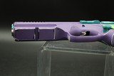 CZ Shadow 2 Custom Shop ACCU 9mm 5