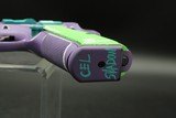 CZ Shadow 2 Custom Shop ACCU 9mm 5
