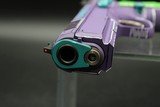 CZ Shadow 2 Custom Shop ACCU 9mm 5