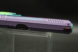 CZ Shadow 2 Custom Shop ACCU 9mm 5
