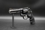 2022 Korth Mongoose .357 Magnum 4