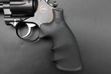 2022 Korth Mongoose .357 Magnum 4