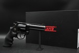 2022 Korth Mongoose .357 Magnum 4