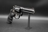 2022 Korth Mongoose .357 Magnum 4