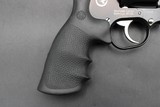 2022 Korth Mongoose .357 Magnum 4