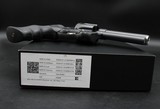 2022 Korth Mongoose .357 Magnum 4