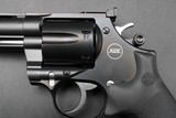 2022 Korth Mongoose .357 Magnum 4