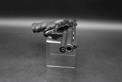 2022 Korth Mongoose .357 Magnum 4