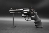 2022 Korth Mongoose .357 Magnum 4