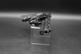 2022 Korth Mongoose .357 Magnum 4
