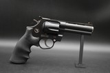 2022 Korth Mongoose .357 Magnum 4