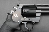 2022 Korth Mongoose .357 Magnum 4