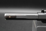 2022 Korth Mongoose .357 Magnum 4