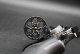 2022 Korth Mongoose .357 Magnum 4