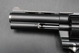 2022 Korth Mongoose .357 Magnum 4
