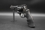 2022 Korth Mongoose .357 Magnum 4