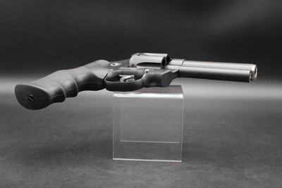 2022 Korth Mongoose .357 Magnum 4