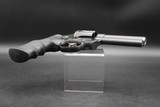 2022 Korth Mongoose .357 Magnum 4