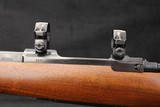 1968 Ruger M77 Tang Safety First Year Production .243 Win 22
