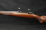 1968 Ruger M77 Tang Safety First Year Production .243 Win 22