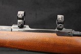 1968 Ruger M77 Tang Safety First Year Production .243 Win 22