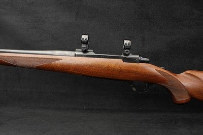 1968 Ruger M77 Tang Safety First Year Production .243 Win 22