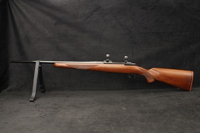 1968 Ruger M77 Tang Safety First Year Production .243 Win 22