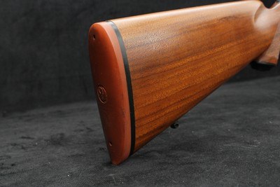 1968 Ruger M77 Tang Safety First Year Production .243 Win 22