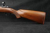 1968 Ruger M77 Tang Safety First Year Production .243 Win 22