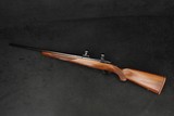 1968 Ruger M77 Tang Safety First Year Production .243 Win 22