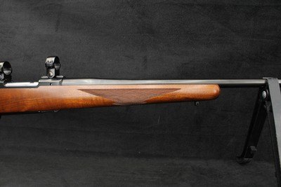 1968 Ruger M77 Tang Safety First Year Production .243 Win 22