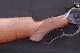 2018 Winchester 1886 .45-70 Gov't 24