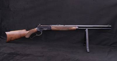 2018 Winchester 1886 .45-70 Gov't 24