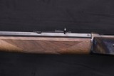 2018 Winchester 1886 .45-70 Gov't 24