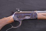 2018 Winchester 1886 .45-70 Gov't 24