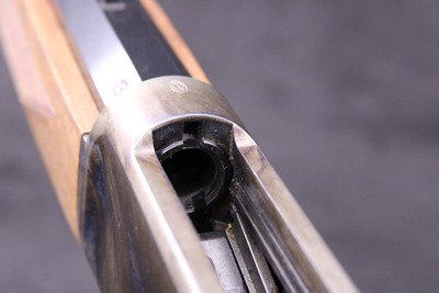 2018 Winchester 1886 .45-70 Gov't 24