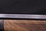 2018 Winchester 1886 .45-70 Gov't 24