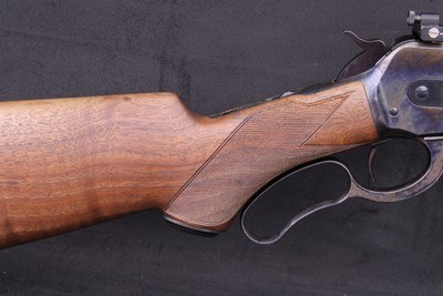 2018 Winchester 1886 .45-70 Gov't 24
