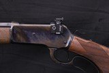 2018 Winchester 1886 .45-70 Gov't 24