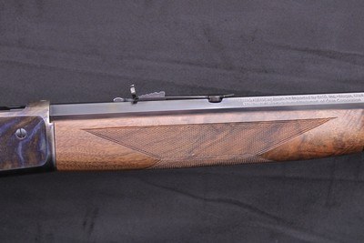 2018 Winchester 1886 .45-70 Gov't 24