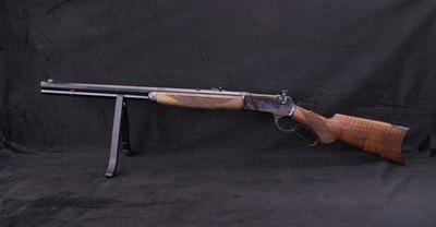 2018 Winchester 1886 .45-70 Gov't 24