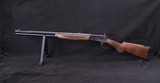 2018 Winchester 1886 .45-70 Gov't 24