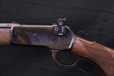 2018 Winchester 1886 .45-70 Gov't 24