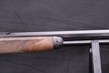2018 Winchester 1886 .45-70 Gov't 24