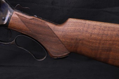 2018 Winchester 1886 .45-70 Gov't 24